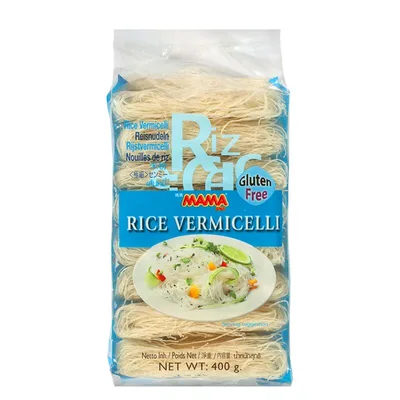 Mama Vermiceli Test.Od Pirinca Taktik 400 g