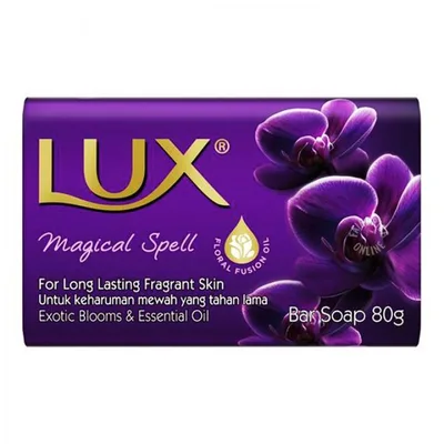 Sapun Lux Magical Spell 80 g