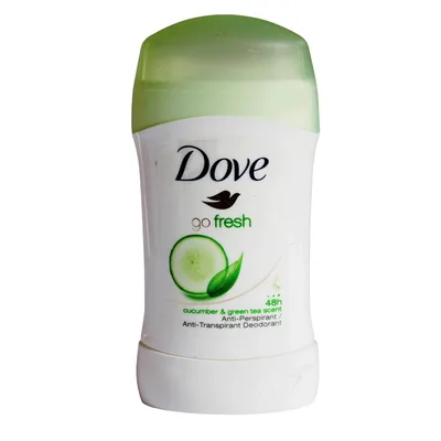 Dove Dezodorans Stick Cucumber 40 ml