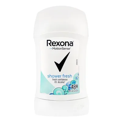Dezodorans Stick Rexona Shower Fresh 40 ml
