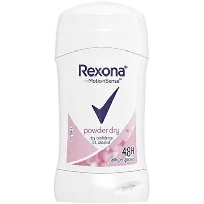 Dezodorans Stick Rexona Powder Dry 40 ml