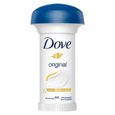 Dove Deo Stik Original 50 ml