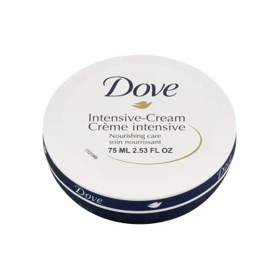 Nivea Krema Dove Intensive Nourishing Care Cream 75 ml