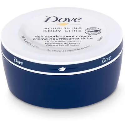 Dove Krema Rich Nourishment 250 ml