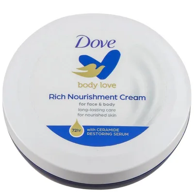Dove Krema Rich Nourishment 150 ml