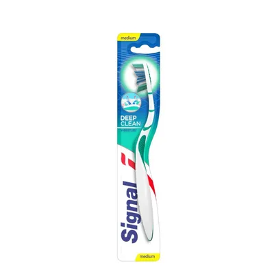 Četkica Za Zube Signal Extra Clean Medium