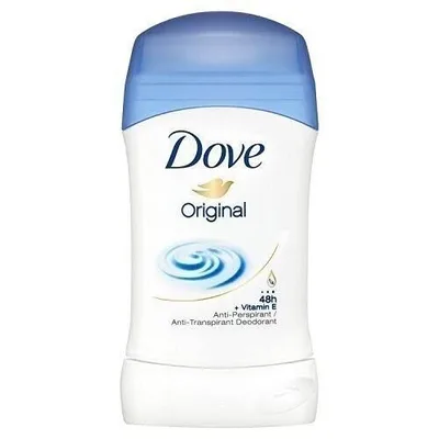 Dove Stick Original N 40 ml