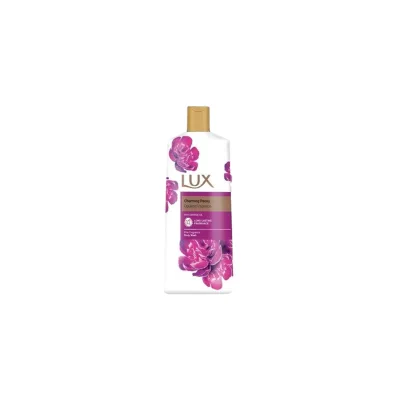 Gel Za Tusiranje Lux Charming Peony 500 ml