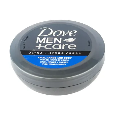 Dove Krema Mencare Ultra Hydra 75 ml