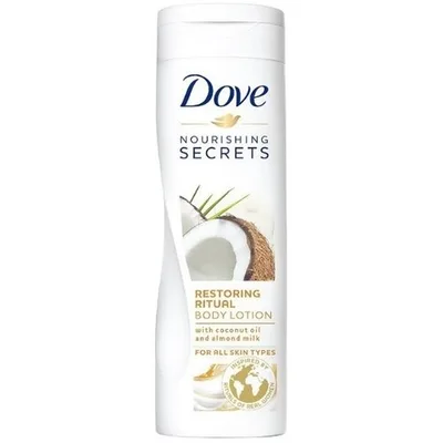Dove Losion Za Telo Nourishing Balanse Sa Pumpicom 400 ml