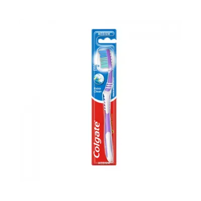 Colgate Četkica Za Zube Extra Clean