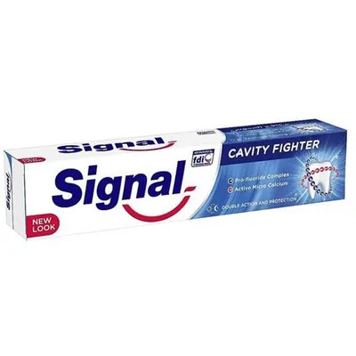 Pasta Za Zube Signal Cavity Protection 100 ml