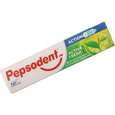 Pasta Za Zube Pepsodent Fresh 75 ml