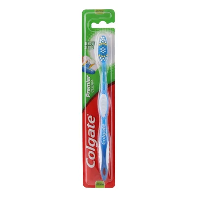 Colgate Cet.Za Zube Premier Clean