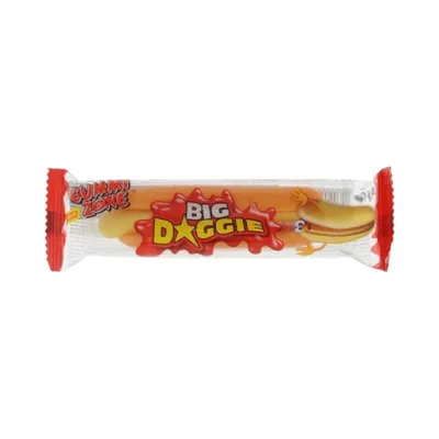 Bombone Gummy Big Doggie 28 g