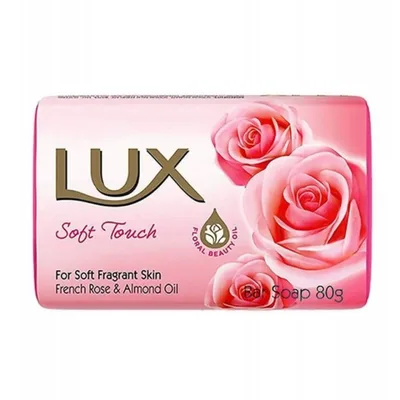 Sapun Lux Soft Touch 80 g