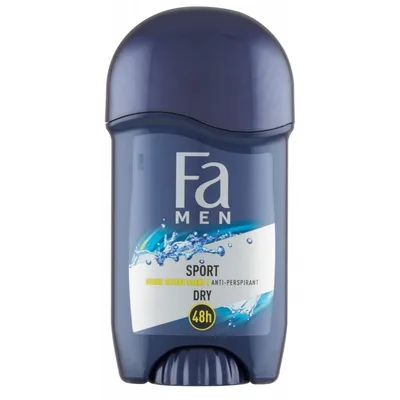 Fa Stick Sport Energizing 50 ml