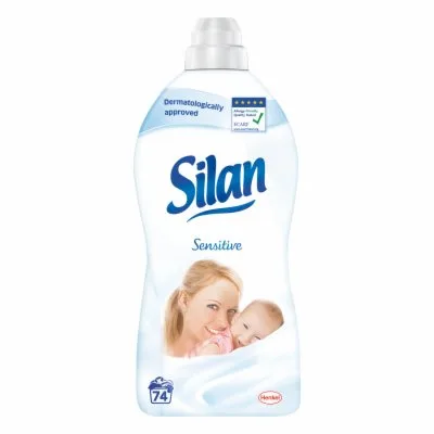 Silan Omeksivac Sensitive