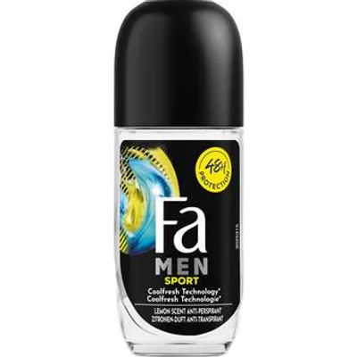 Fa Dezodorans Ro Sport Cee2 Md International 50 ml
