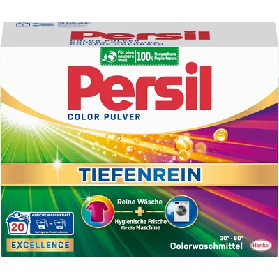 Perwoll Color 2 L