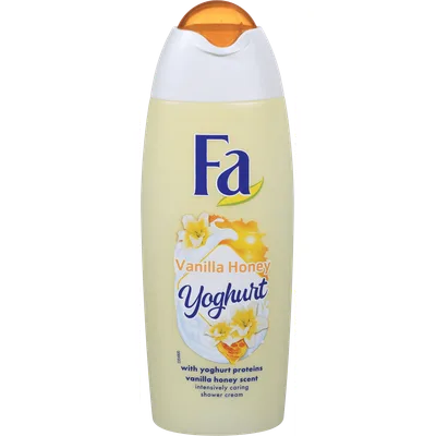 Fa Gel Tuš Yog Van H Henkel 250 ml
