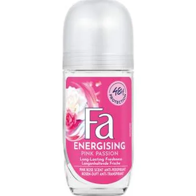 Fa Deo Roll-On Pink Passion Zenski 50 ml