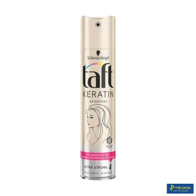 Lak Za Kosu Taft Complete Ultra Strong Md 250 ml