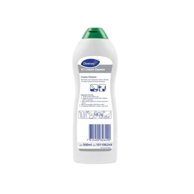 Abraziv Mer Krem Borovina 500 ml