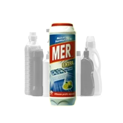 Mer Extra Lemon