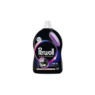 Perwoll Deterdzent Tecni Black Magic 3 L