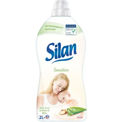 Silan Senssitiv 2 L