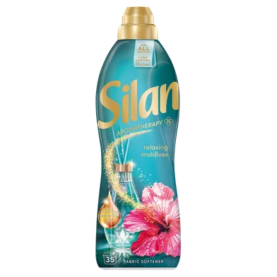 Silan Omeksivac Aroma Relax 2 L