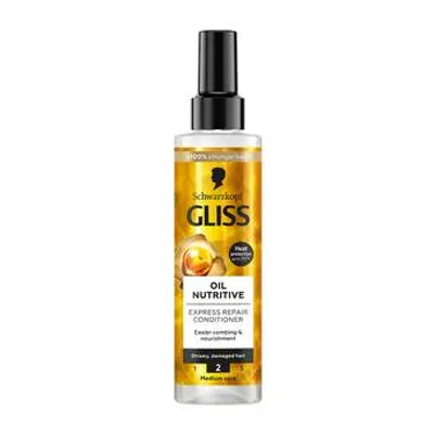 Gliss Balzam Sprej Oil Henkel 200 ml