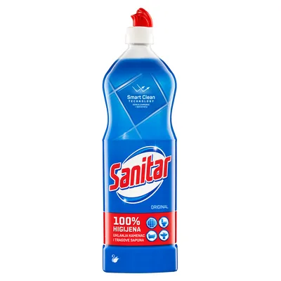 Sanitar Mer Borovina 750 ml