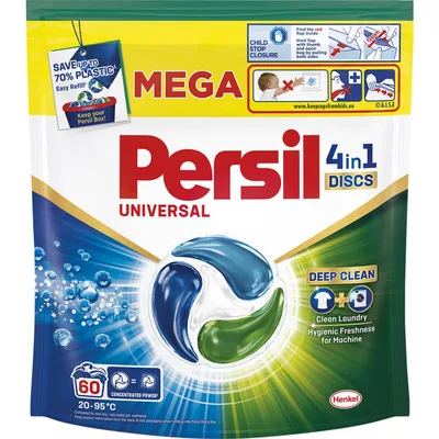 Persil Det Green Power Henkel 400 g