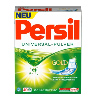 Persil Deterdžent Za Veš Expert Regular 6 kg