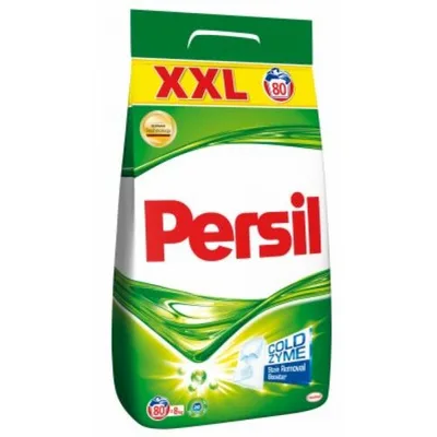 Persil Det Reg Expert 8 kg