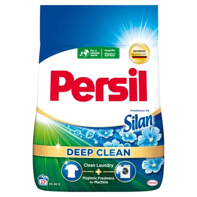 Persil Gold Freshness By Silan 2 kg