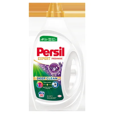 Persil Deterdzent Gold Freshness By Silan 3 kg