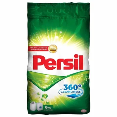 Persil Deterdzent Sa Silanom 6 kg