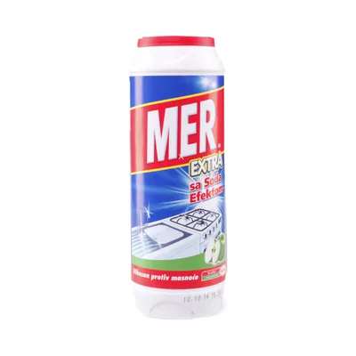Abraziv Mer Extra Jabuka 500 g