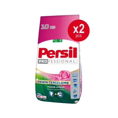 Persil Rose 10 kg