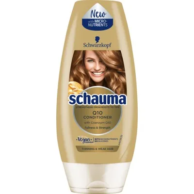 Regenerator Schauma 200 ml