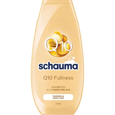 Sampon Schauma 250 ml