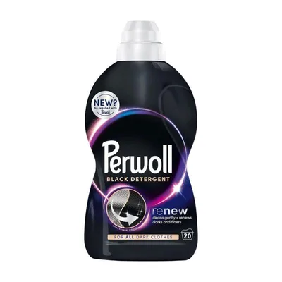 Perwoll Black 4 L