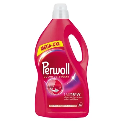 Sunce Perwoll Color 4 L