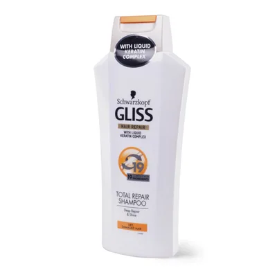 Gliss Sampon Repair 400 ml