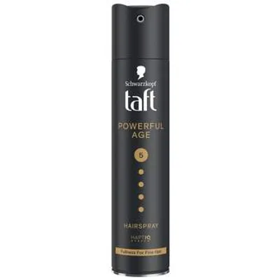 Lak Za Kosu Taft Power&fullness Henkel 250 ml