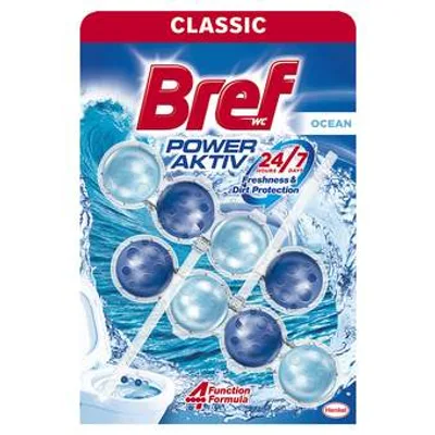 Bref Osv Power Active Ocean 100 g