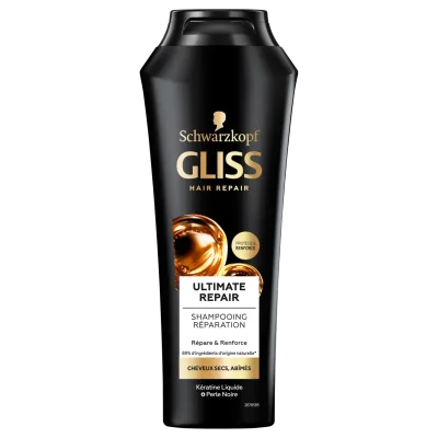 Gliss Šam Ultimate Repair